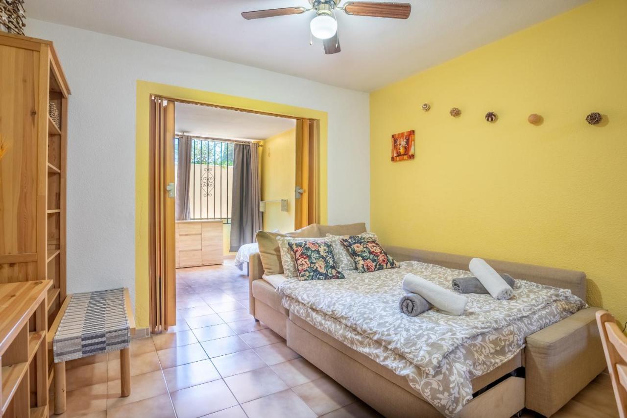 Castle Harbour Feel Like Flat Cristianos By Lovetenerife Apartment *