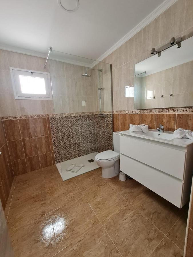 El Olivar La Vega De Apartment Tetir