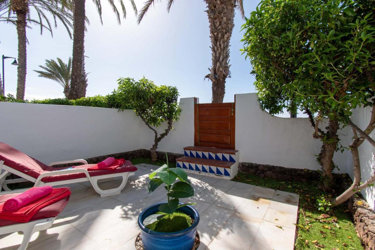 Park Santiago Iii 139 - Three Bed Villa *