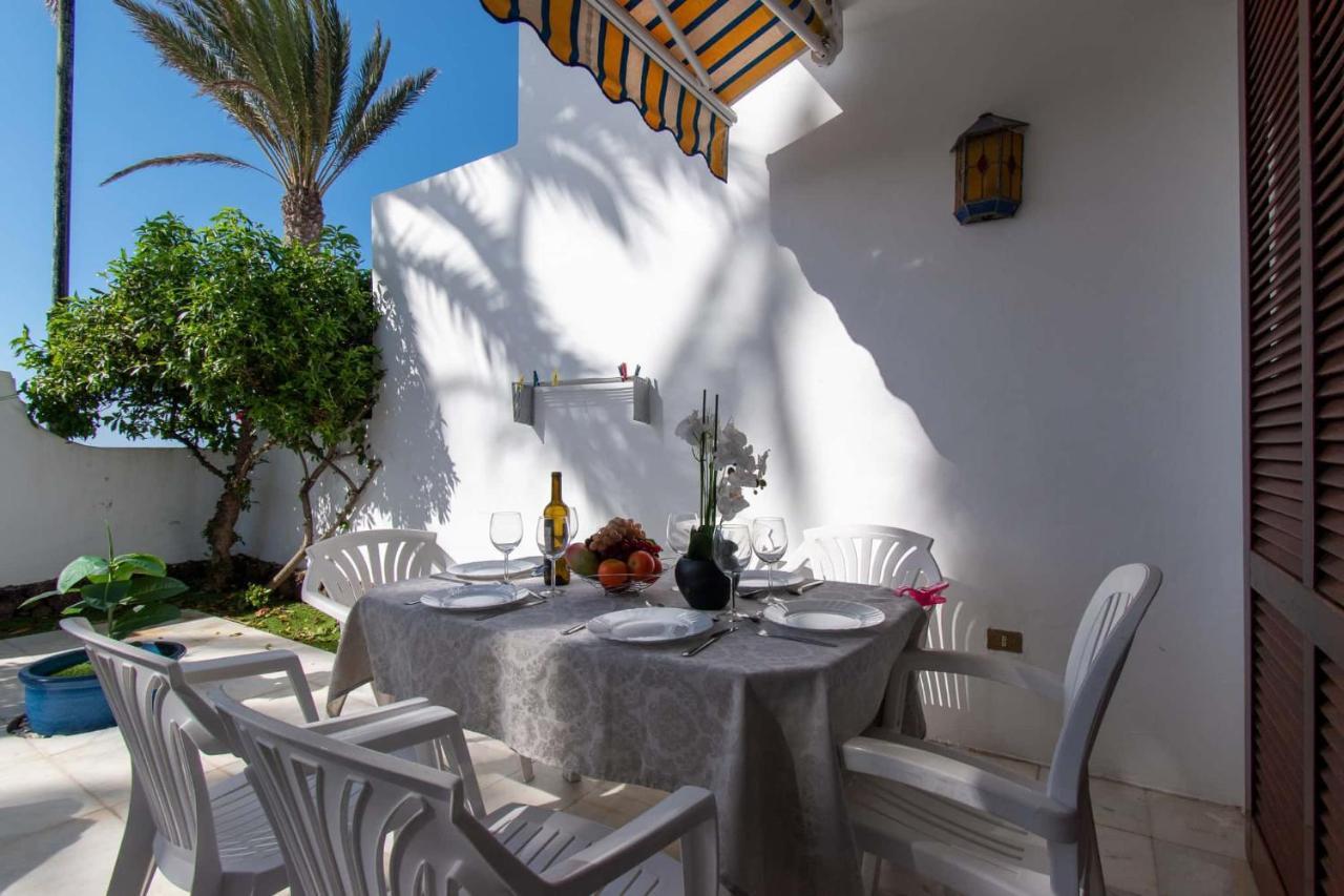 Villa Park Santiago Iii 139 - Three Bed