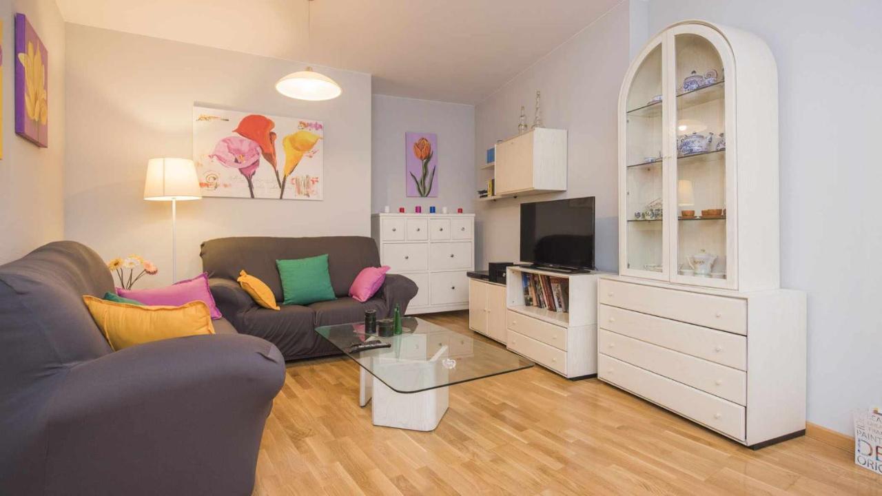 Lorenzana By Ap Apartment *
