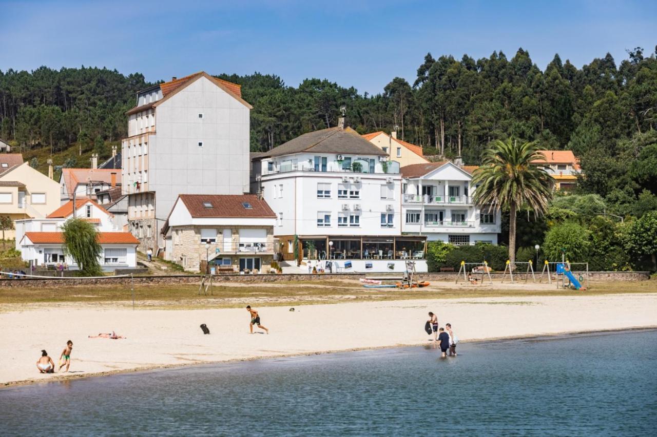 Playa De Camariñas