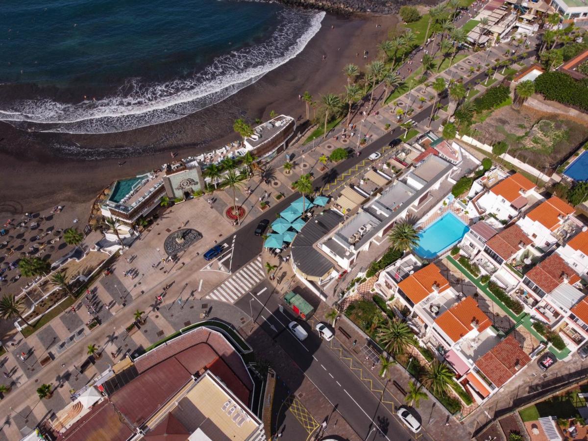 The Little Jewel With Ocean View - Americas Apartamento Playa de las Américas