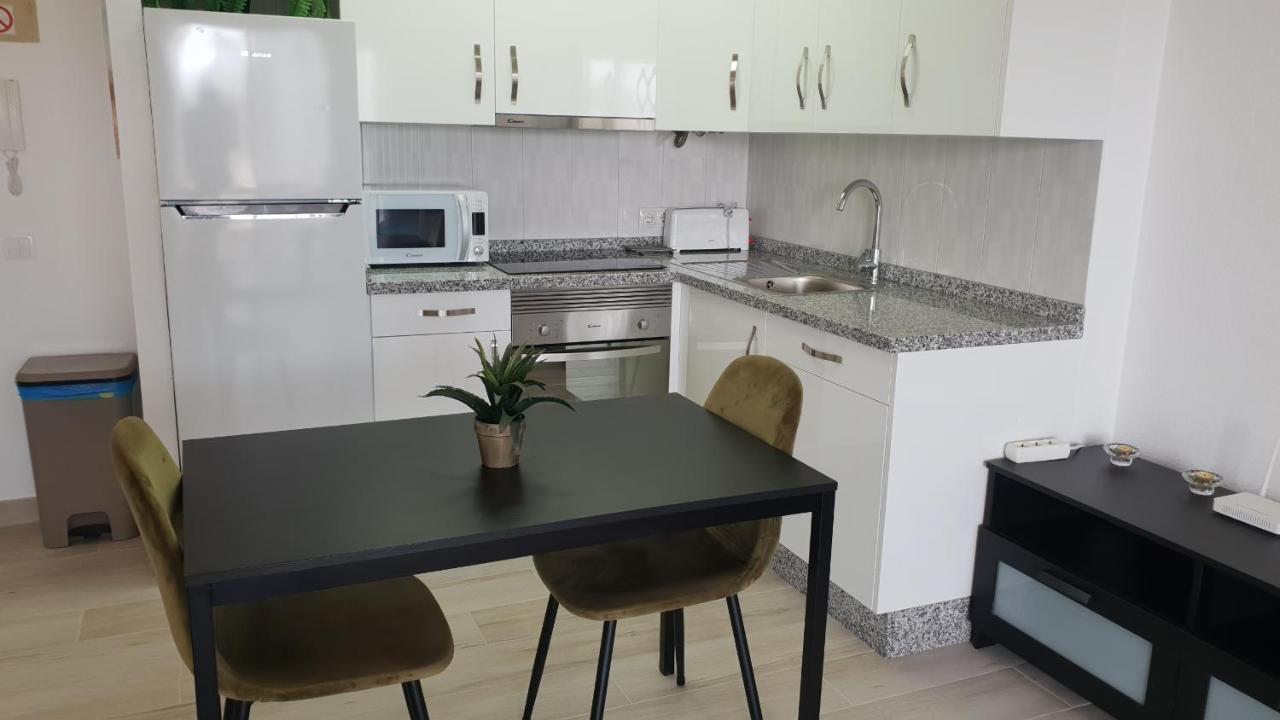 Apartamento Gasparilla