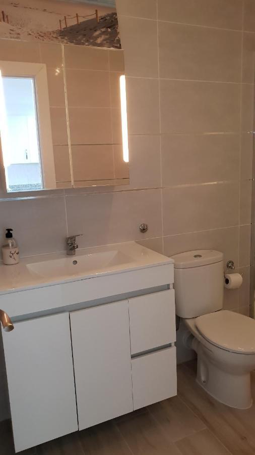 Gasparilla Apartamento Torrox