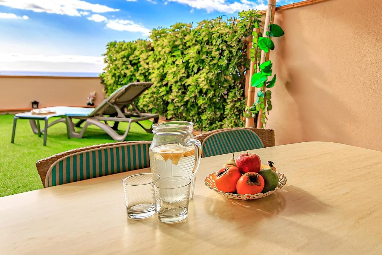 Great Ocean View Arena Apartamento Puerto de Santiago (Tenerife)