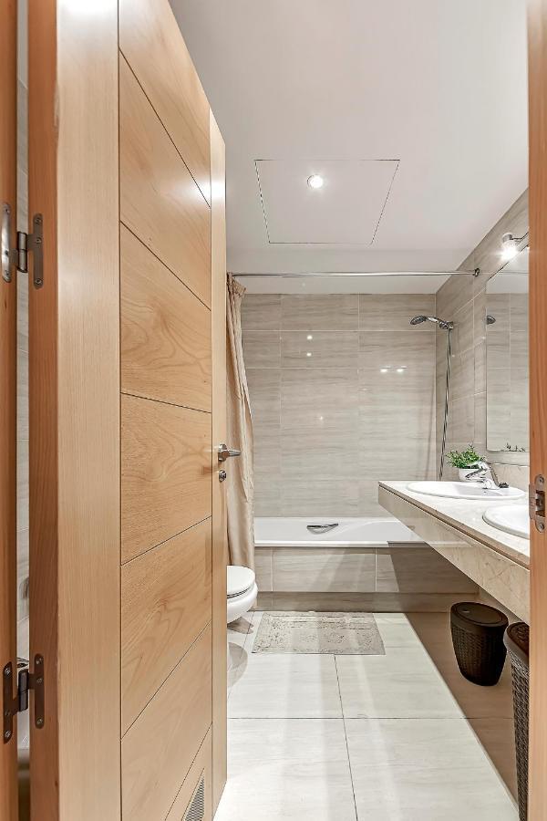 Apartamento Great Ocean View Arena