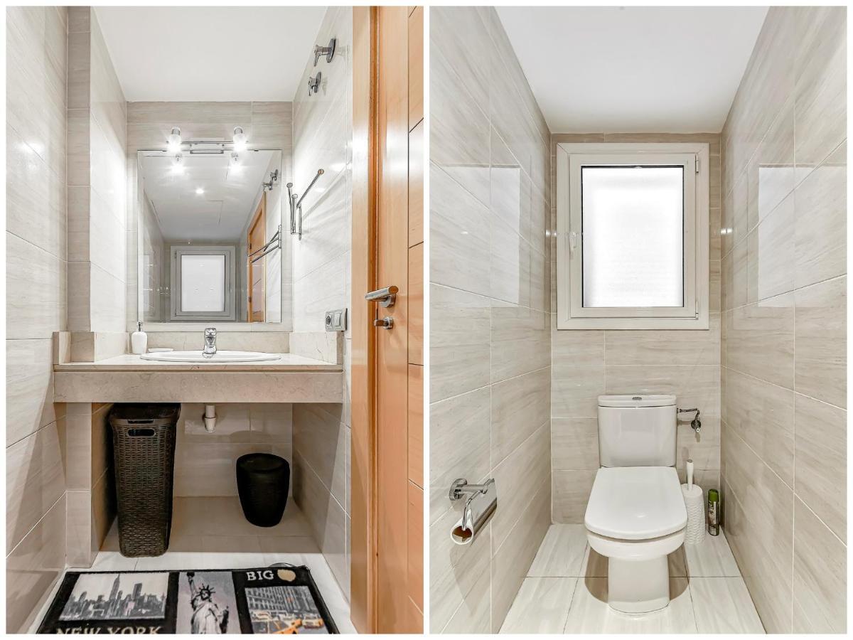 Great Ocean View Arena Apartamento *