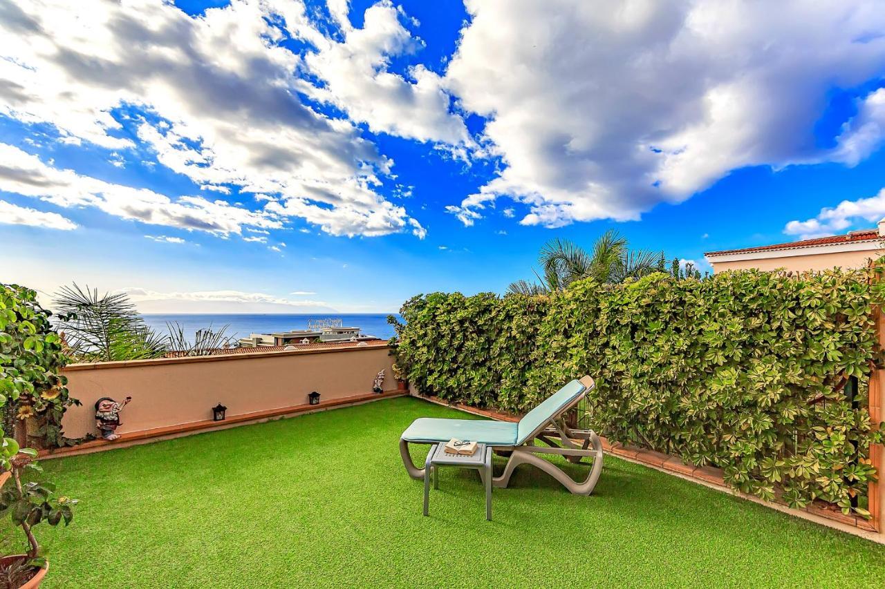 Apartamento Great Ocean View Arena