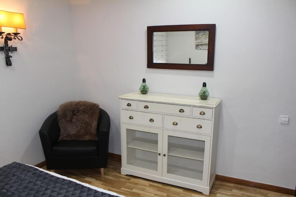Apartment La Pastora Con Parking *