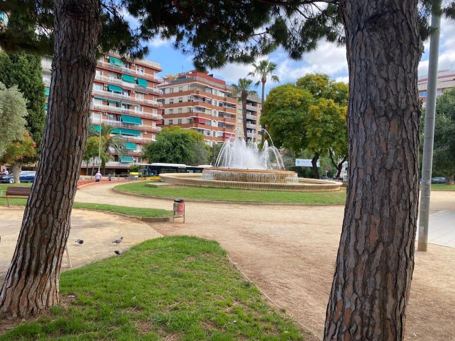 Apartment La Pastora Con Parking Gava