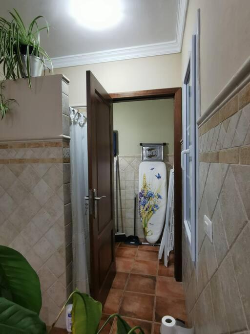 Holiday home Casa Isa, Ideal Descansar.