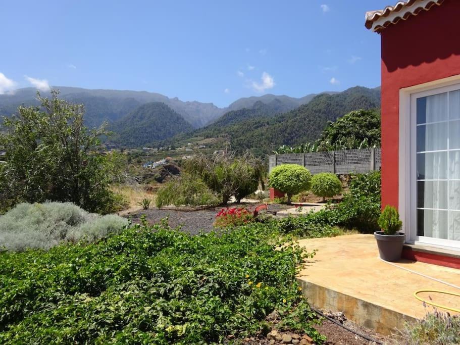 Casa Isa, Ideal Descansar. Holiday home Santa Cruz de la Palma (Isla de la Palma)