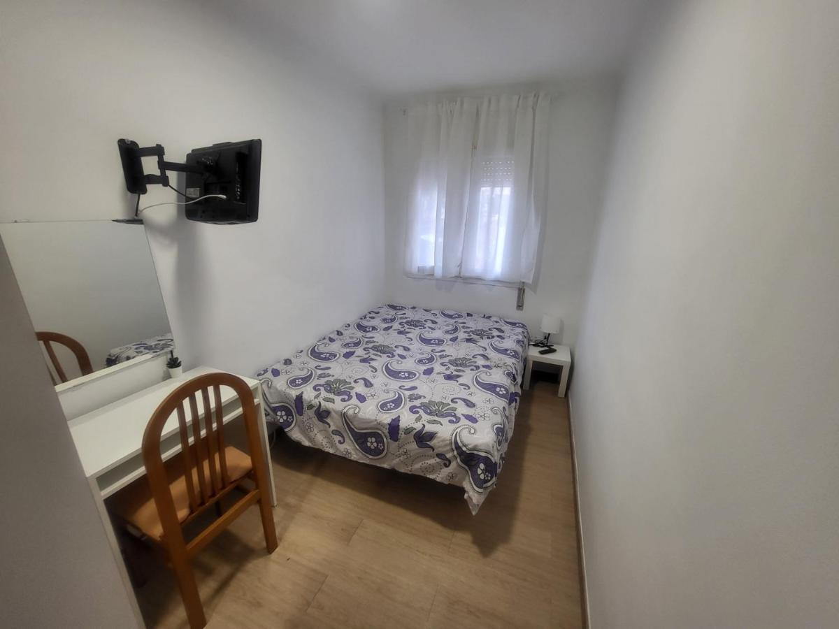 Habitación en casa particular Con Bano Compartido En Bonito En