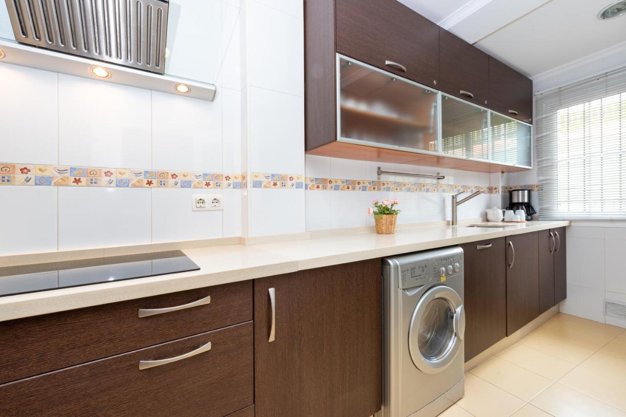 Wintowinrentals Pools, Padel And Sea Views Apartamento Rincón de la Victoria