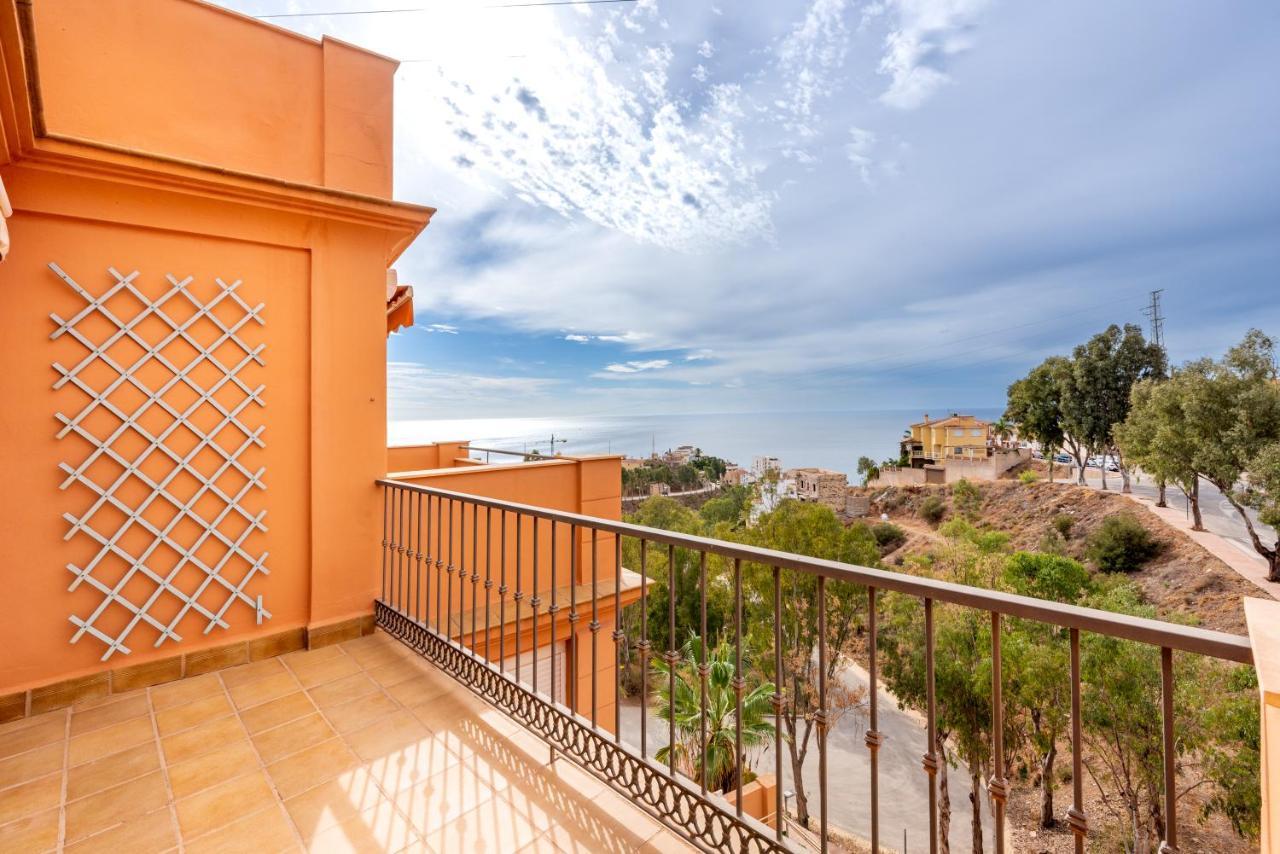 Wintowinrentals Pools, Padel And Sea Views