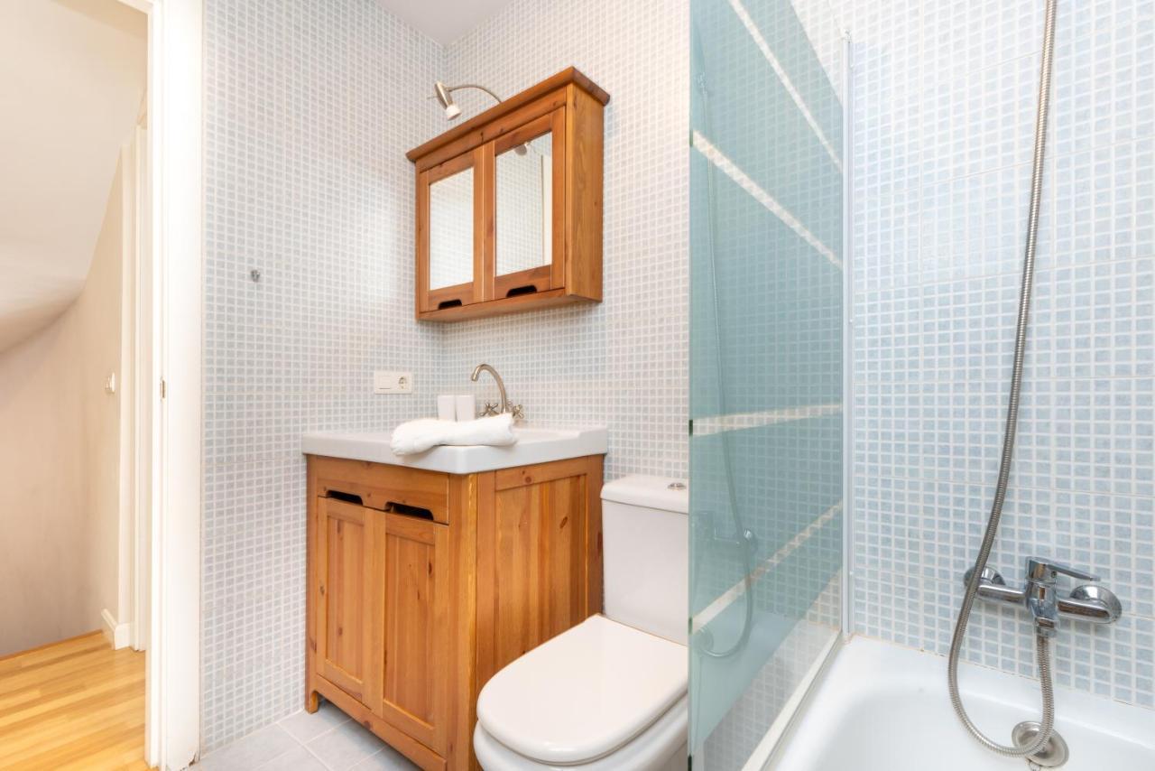 Apartamento Wintowinrentals Pools, Padel And Sea Views *