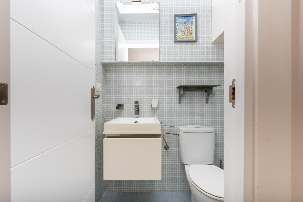Wintowinrentals Pools, Padel And Sea Views Apartamento