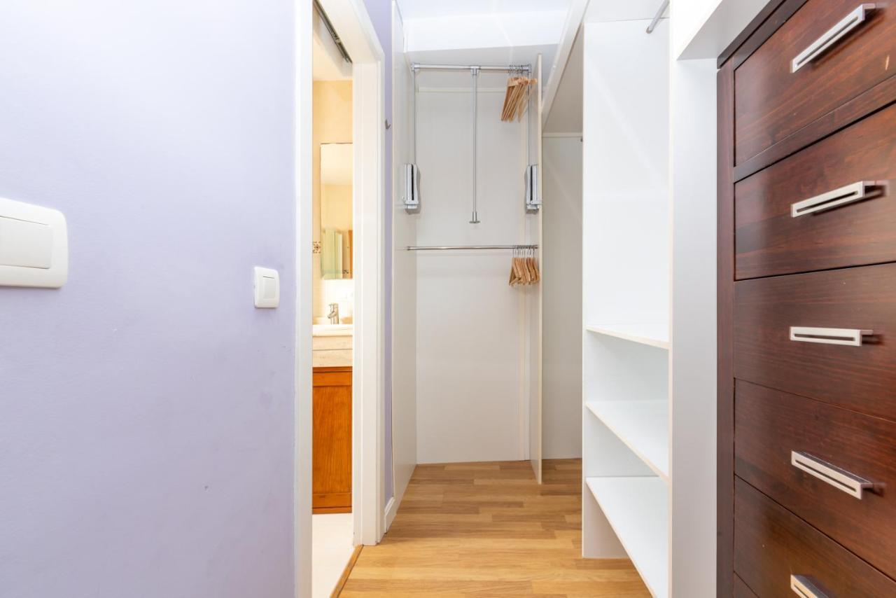 Apartamento Wintowinrentals Pools, Padel And Sea Views *