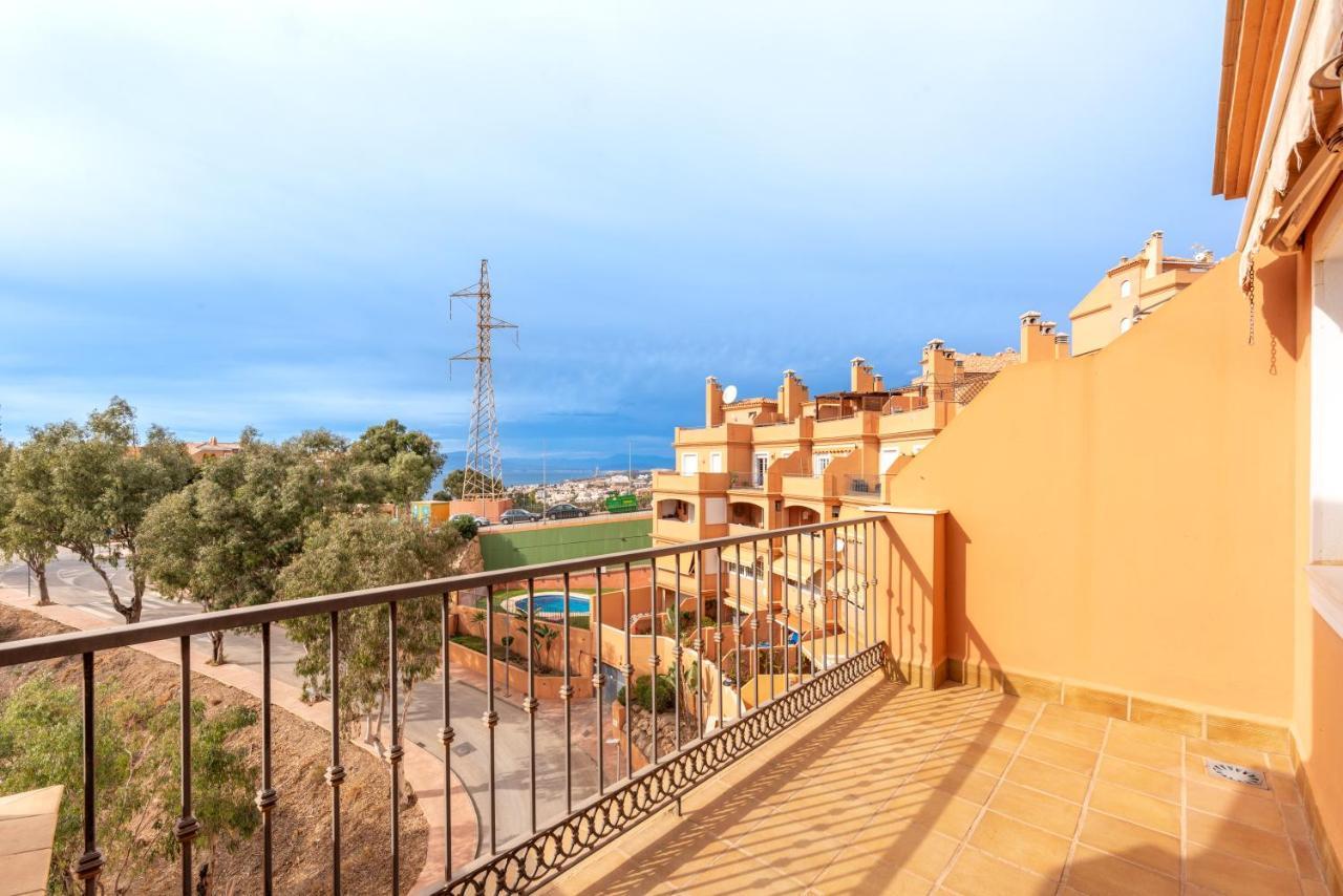 Apartamento Wintowinrentals Pools, Padel And Sea Views *