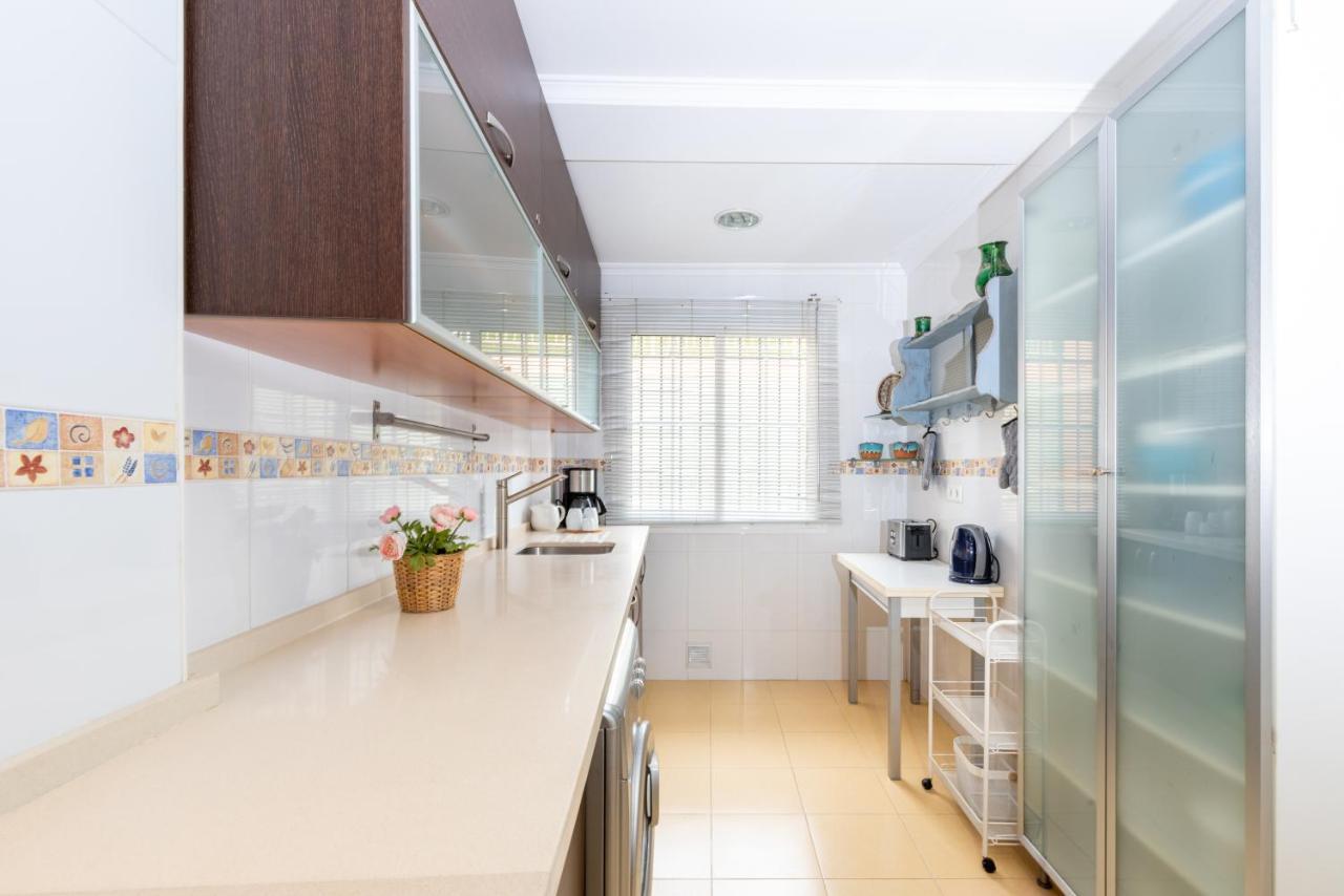 Wintowinrentals Pools, Padel And Sea Views Apartamento Rincón de la Victoria