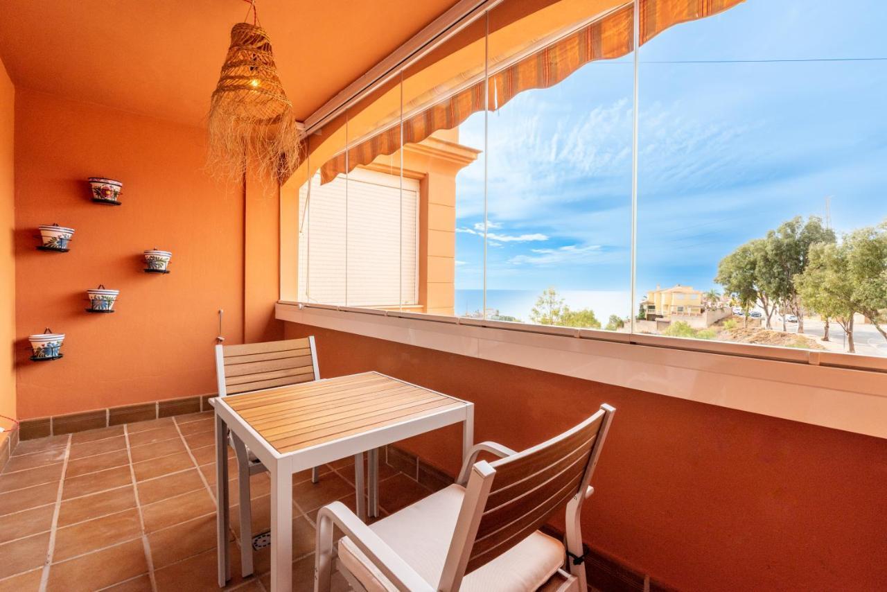 Wintowinrentals Pools, Padel And Sea Views