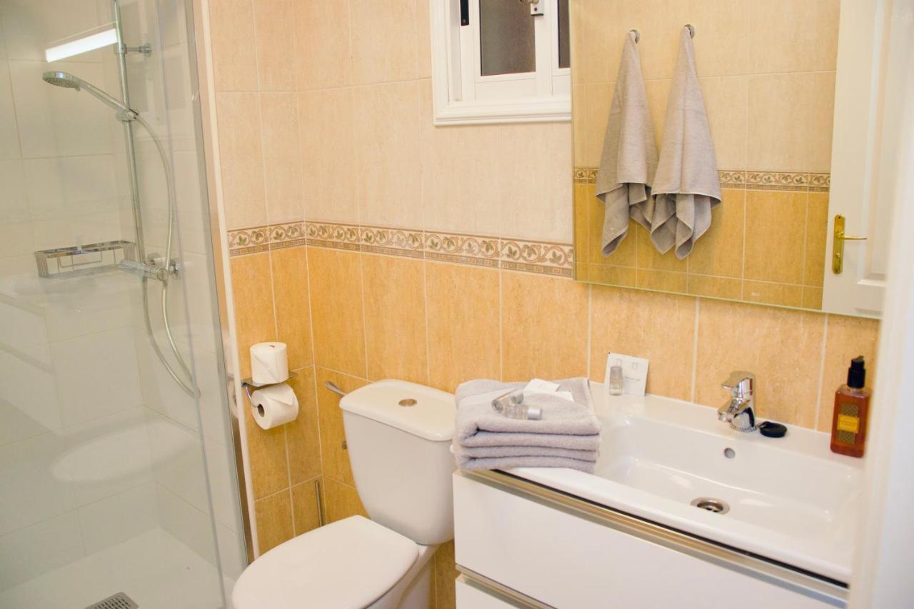 Sunset In The Heights Ocean View - Heated Pool Apartamento
