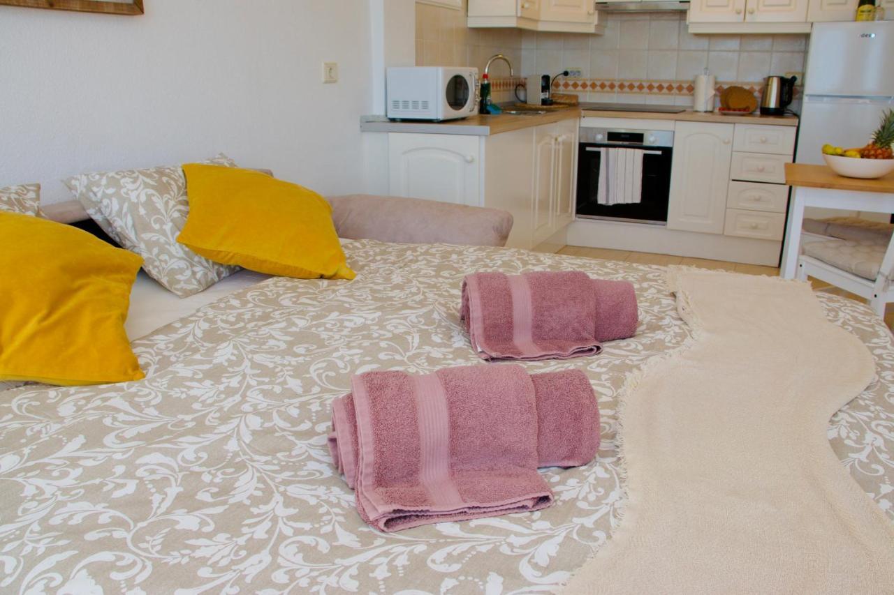 Sunset In The Heights Ocean View - Heated Pool Apartamento