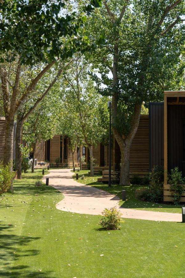 Campsite & Platja Brava