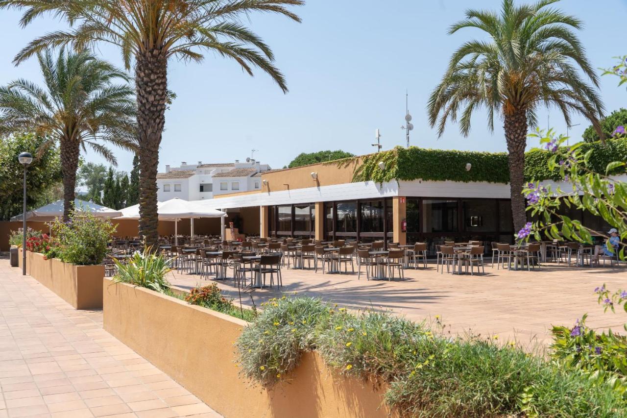 Campsite & Platja Brava
