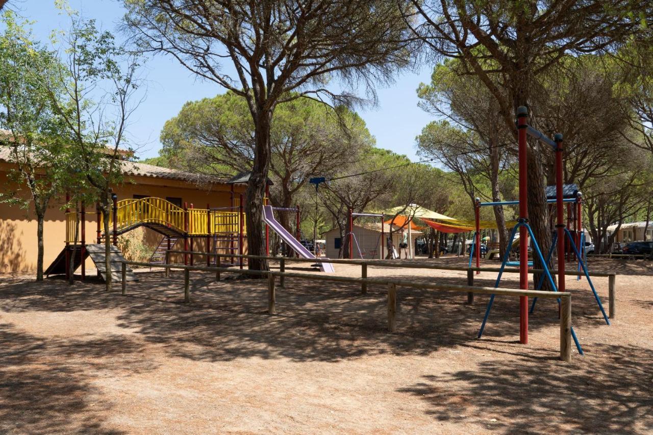 Campsite & Platja Brava Pals