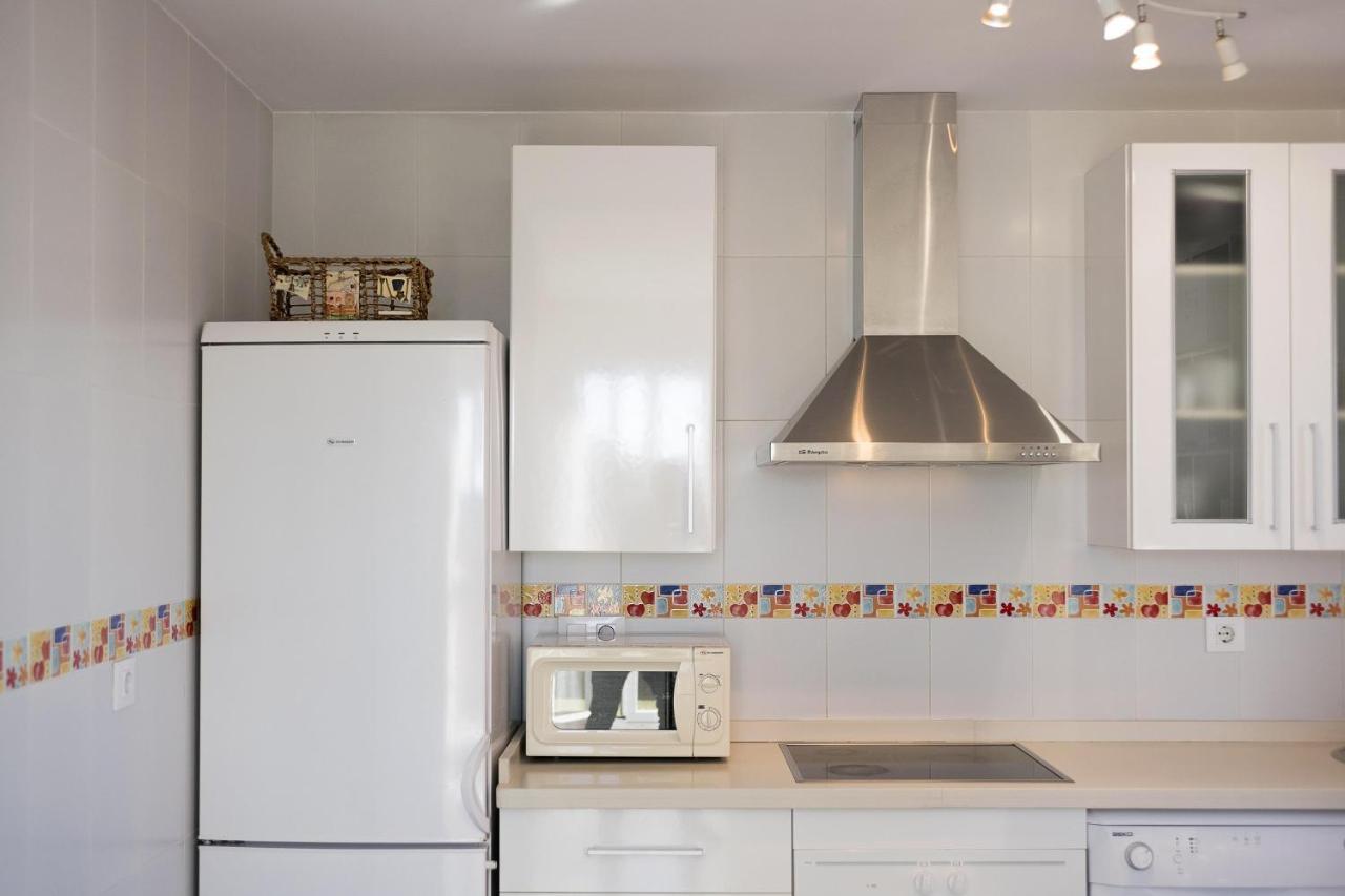 Atico Costa Donana Apartamento *