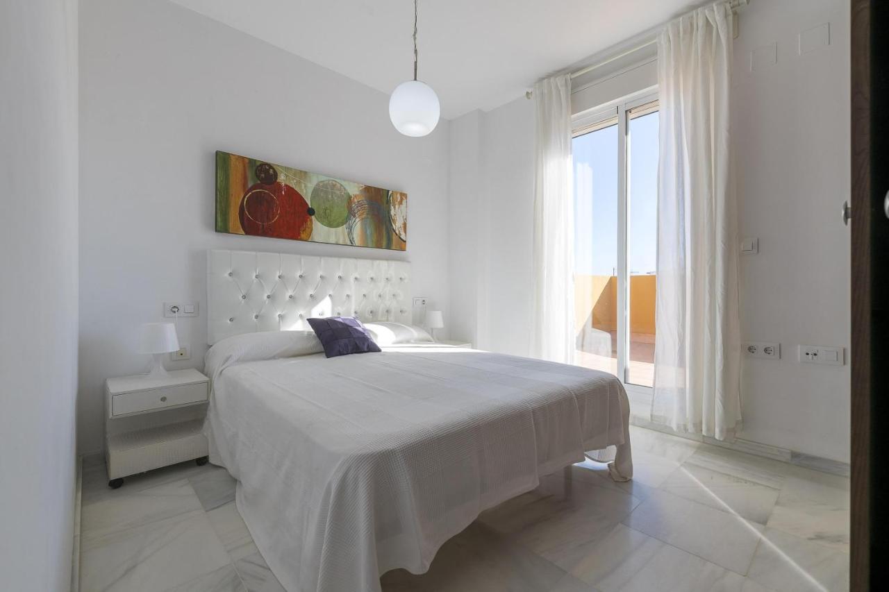 Apartamento Atico Costa Donana Caserío Bonanza