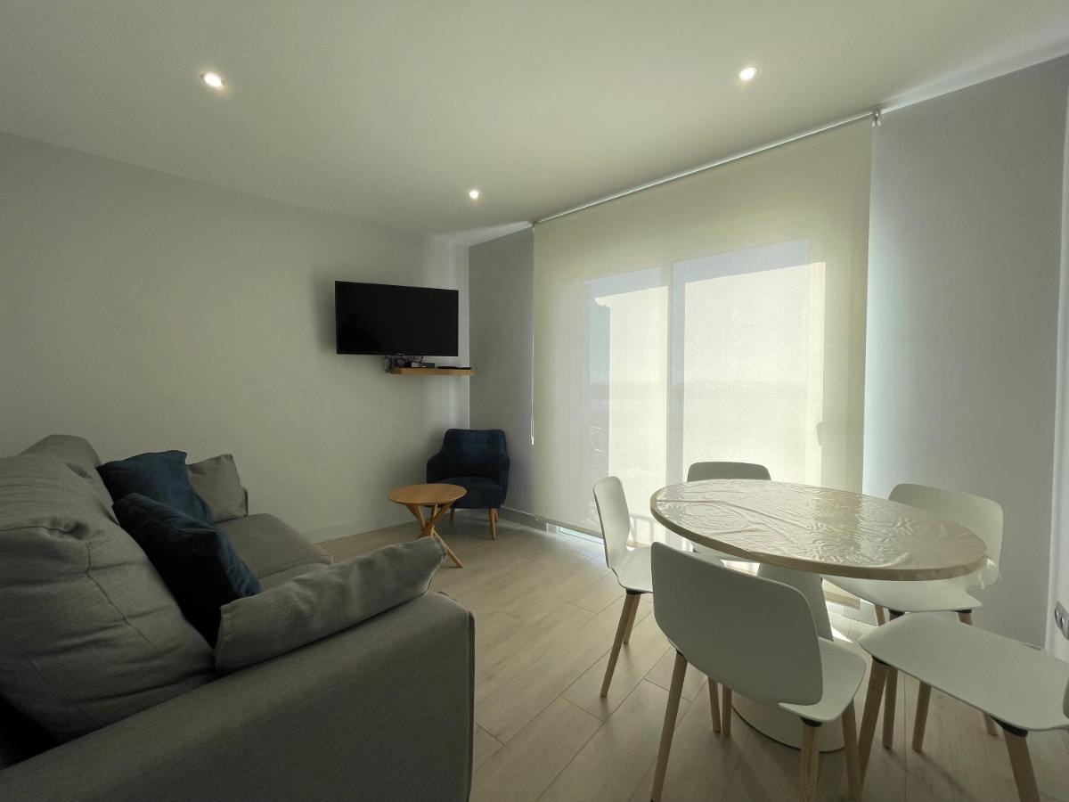 Voramar Apartamento