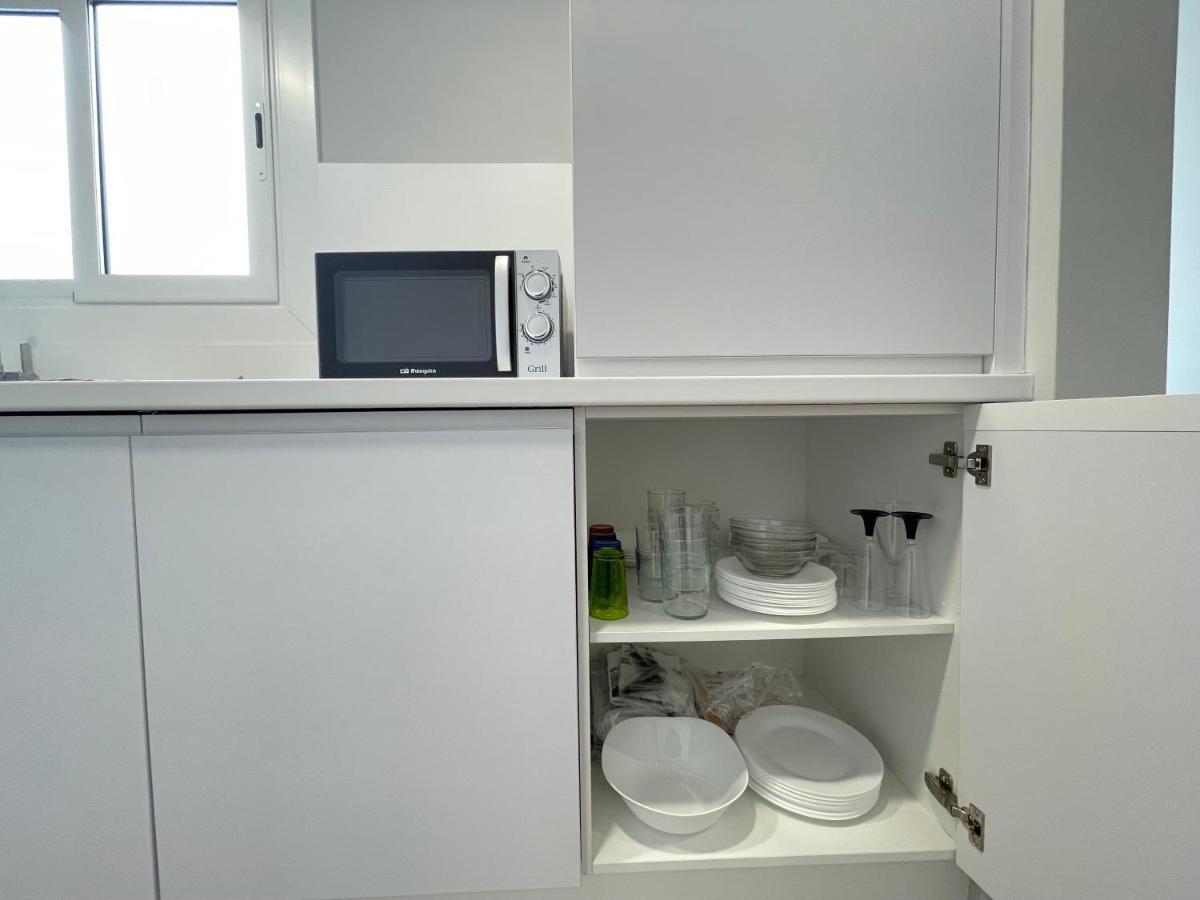 Apartamento Voramar