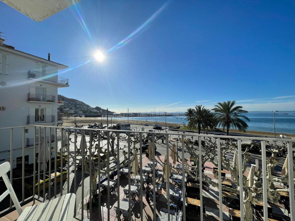 Voramar Apartamento Rosas