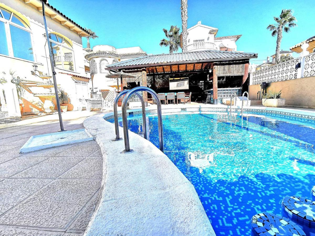 2 Apts In Sun And Happiness * San Miguel De Salinas