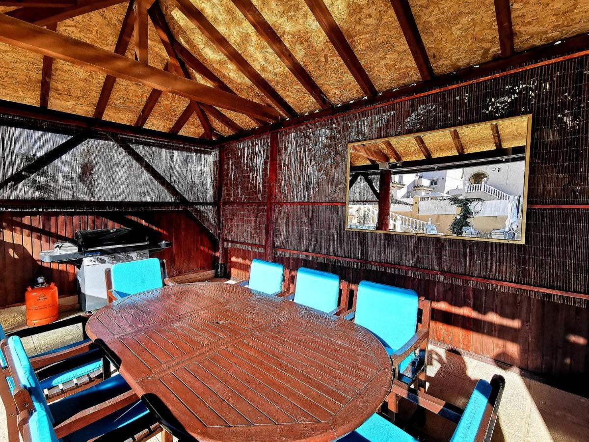 2 Apts In Sun And Happiness * San Miguel De Salinas