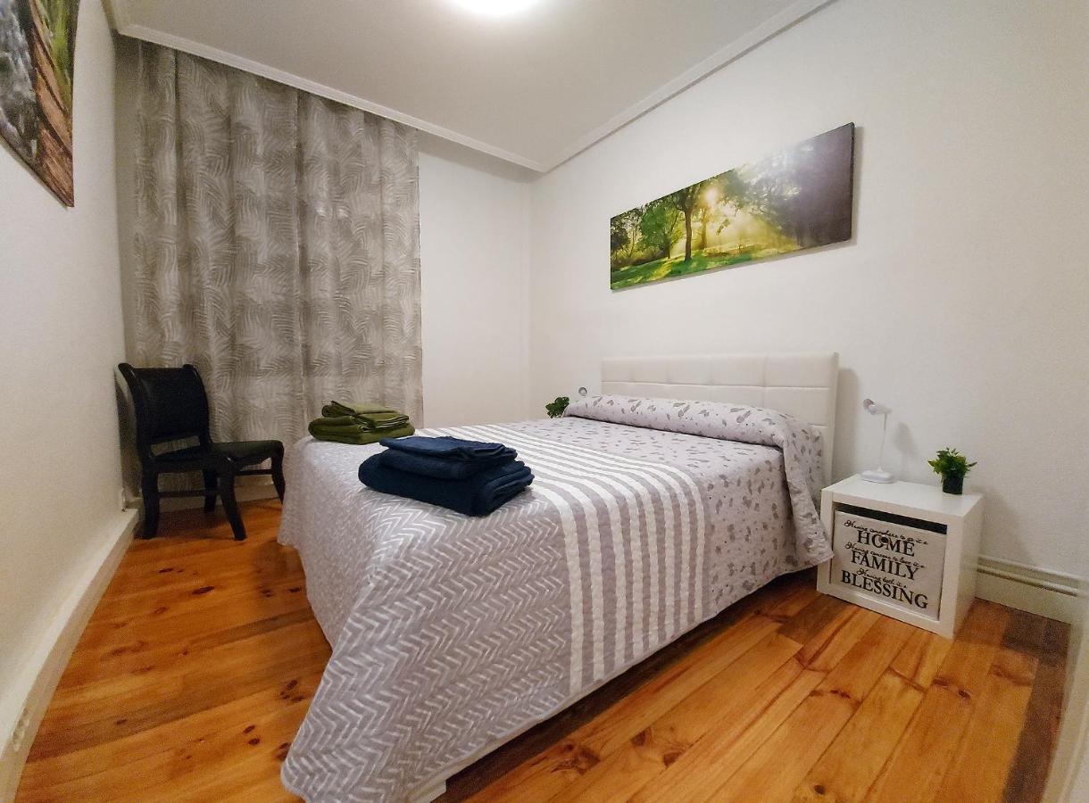 Saioa Apartment *
