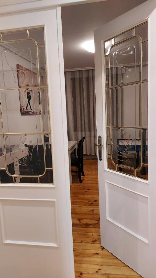 Apartment Saioa *