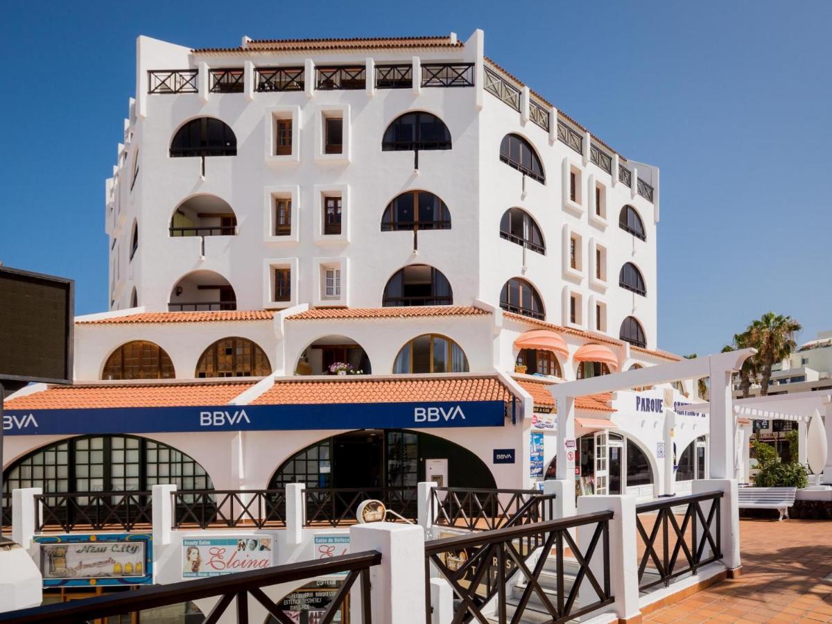 Apartamento 504 Parque Santiago Ii First Line To The *