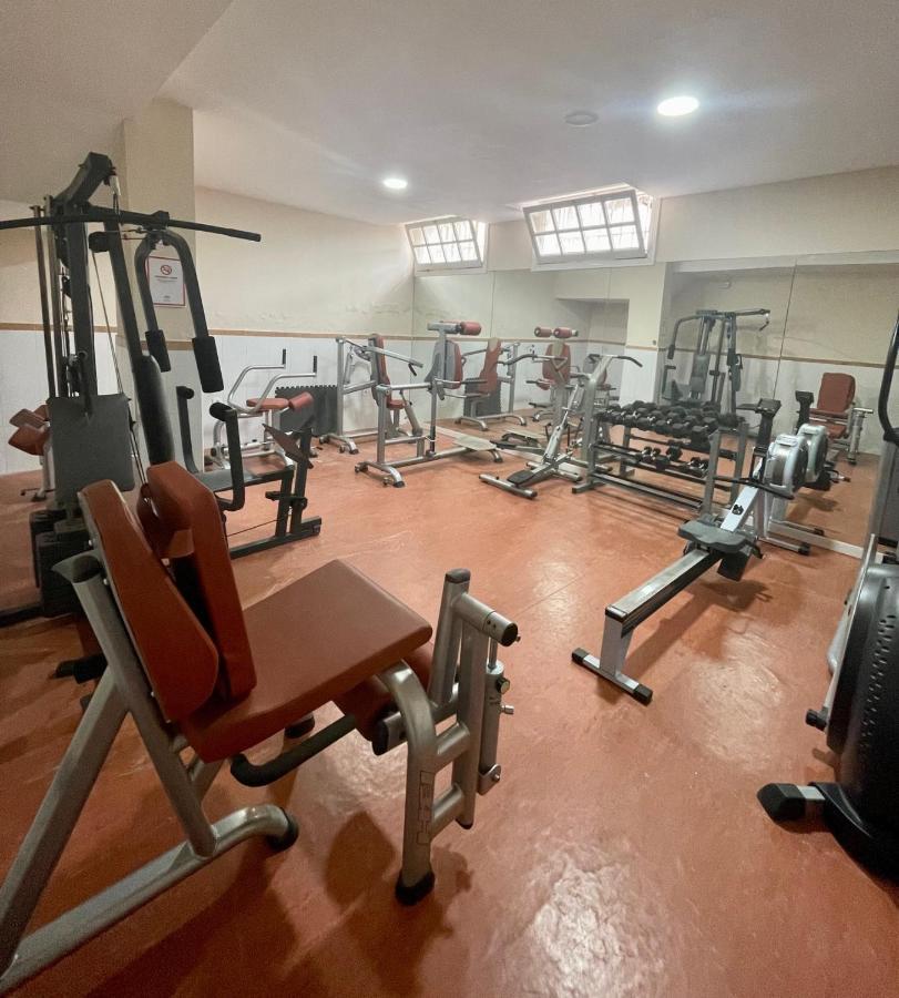 Apartamento At Club Playa Real *