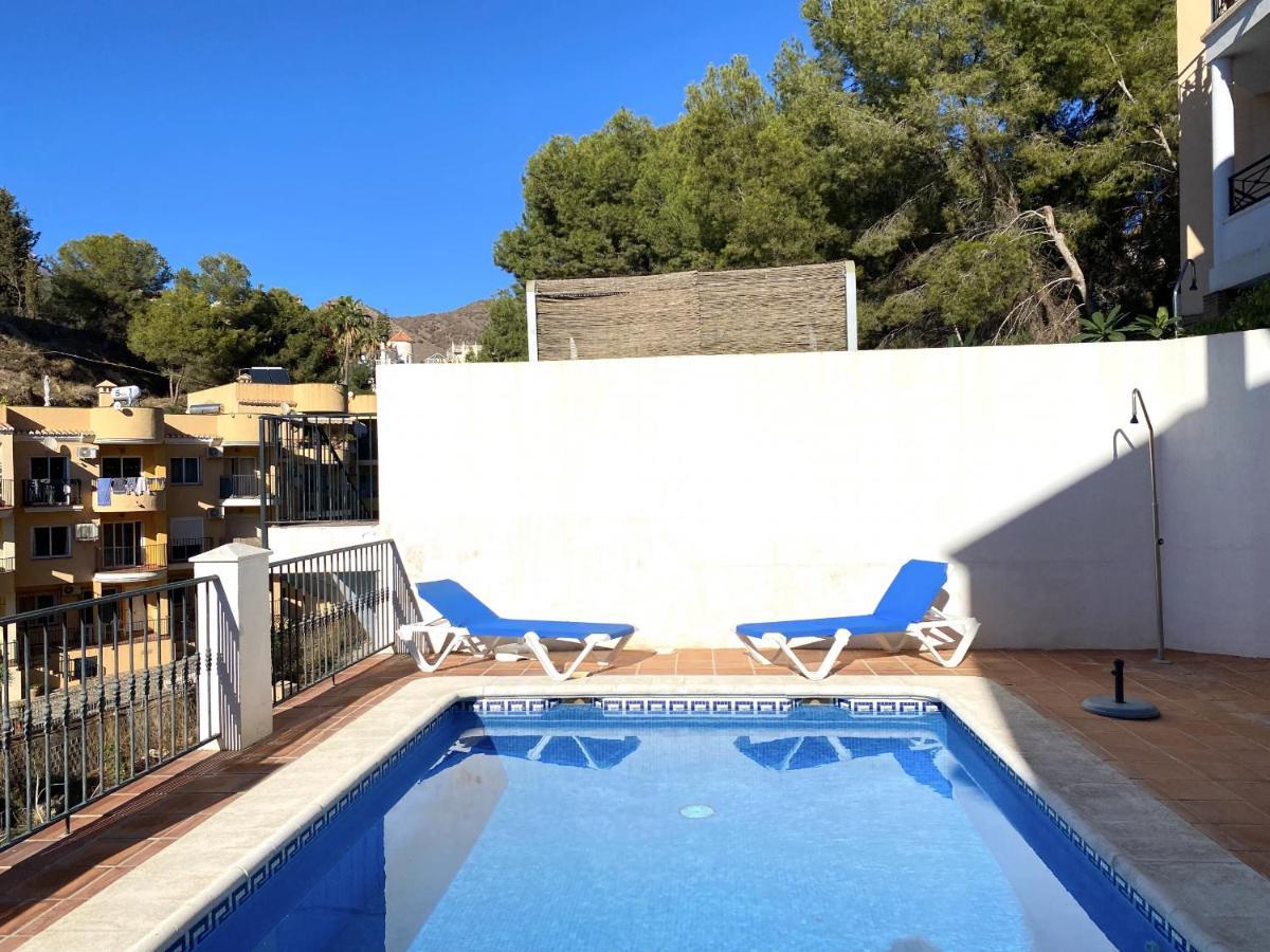 Villa Lucena Private Pool Casasol *