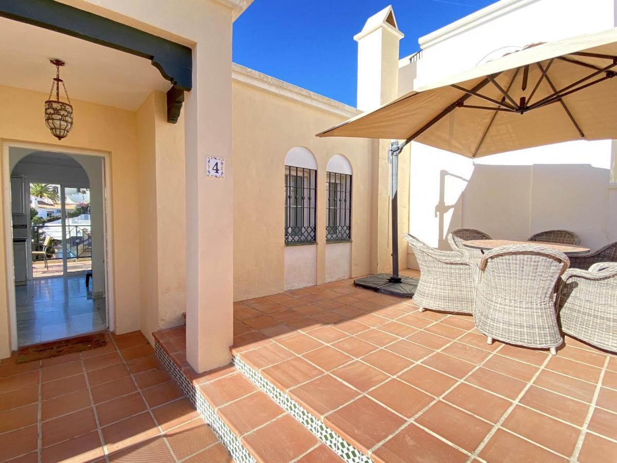 Lucena Private Pool Casasol Villa *