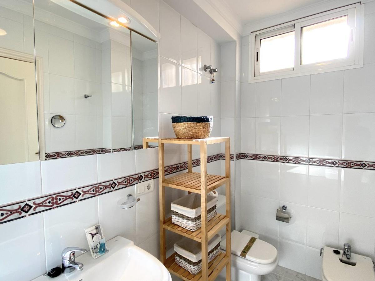 Villa Lucena Private Pool Casasol *