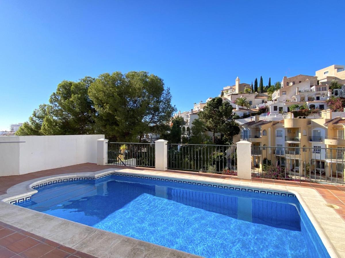 Lucena Private Pool Casasol Villa *