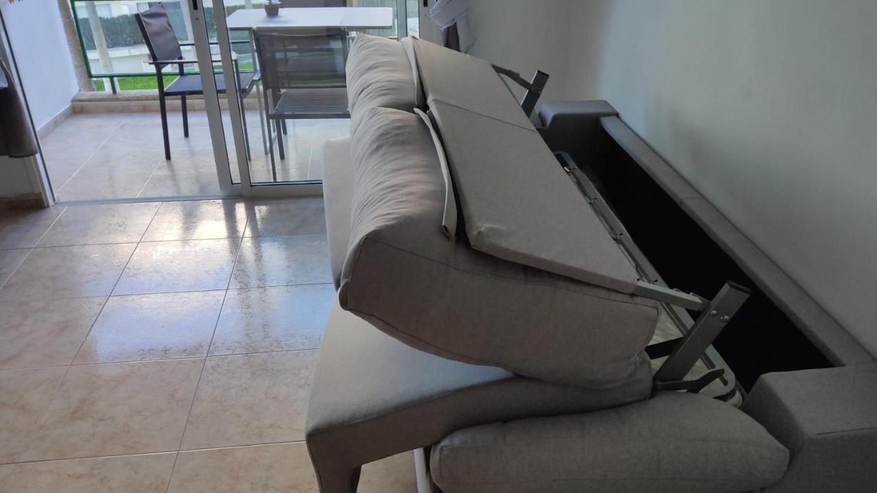 Paseo De Gracia - Lovely By The Sea! Apartamento Los Cristianos (Tenerife)
