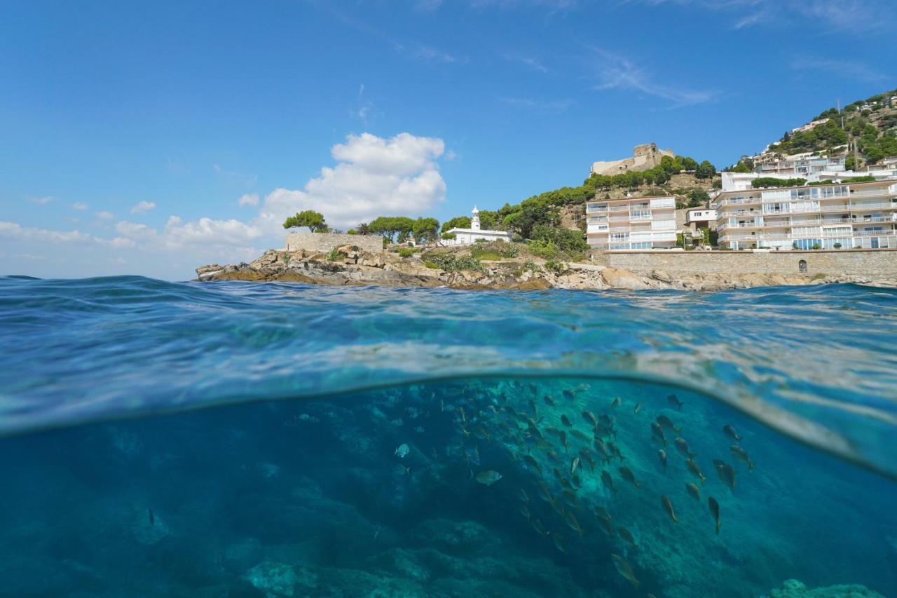 Сasa de vacaciones Port Petit 10 Amarre 3x8 -immo Barneda *