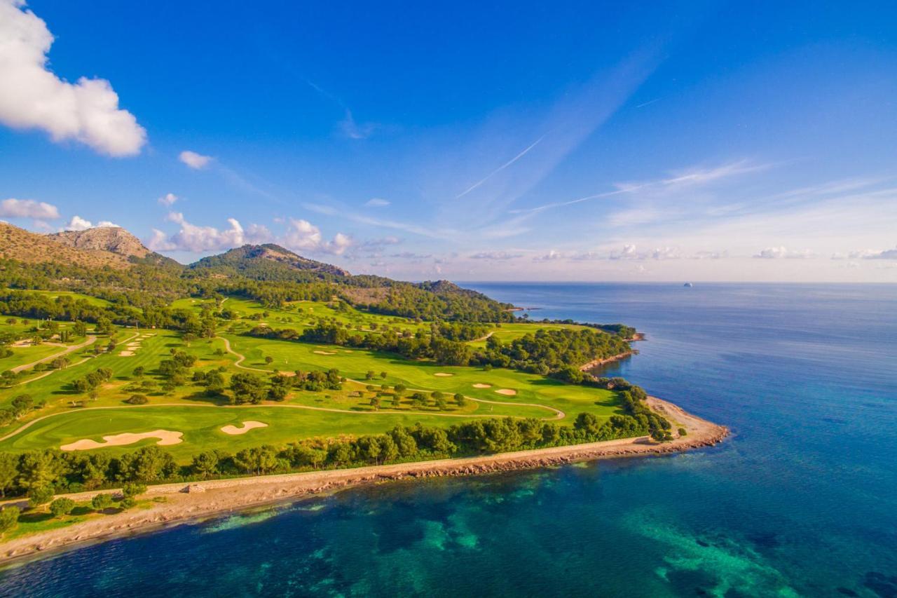 Сasa de vacaciones Ideal Mallorca - Sirenas