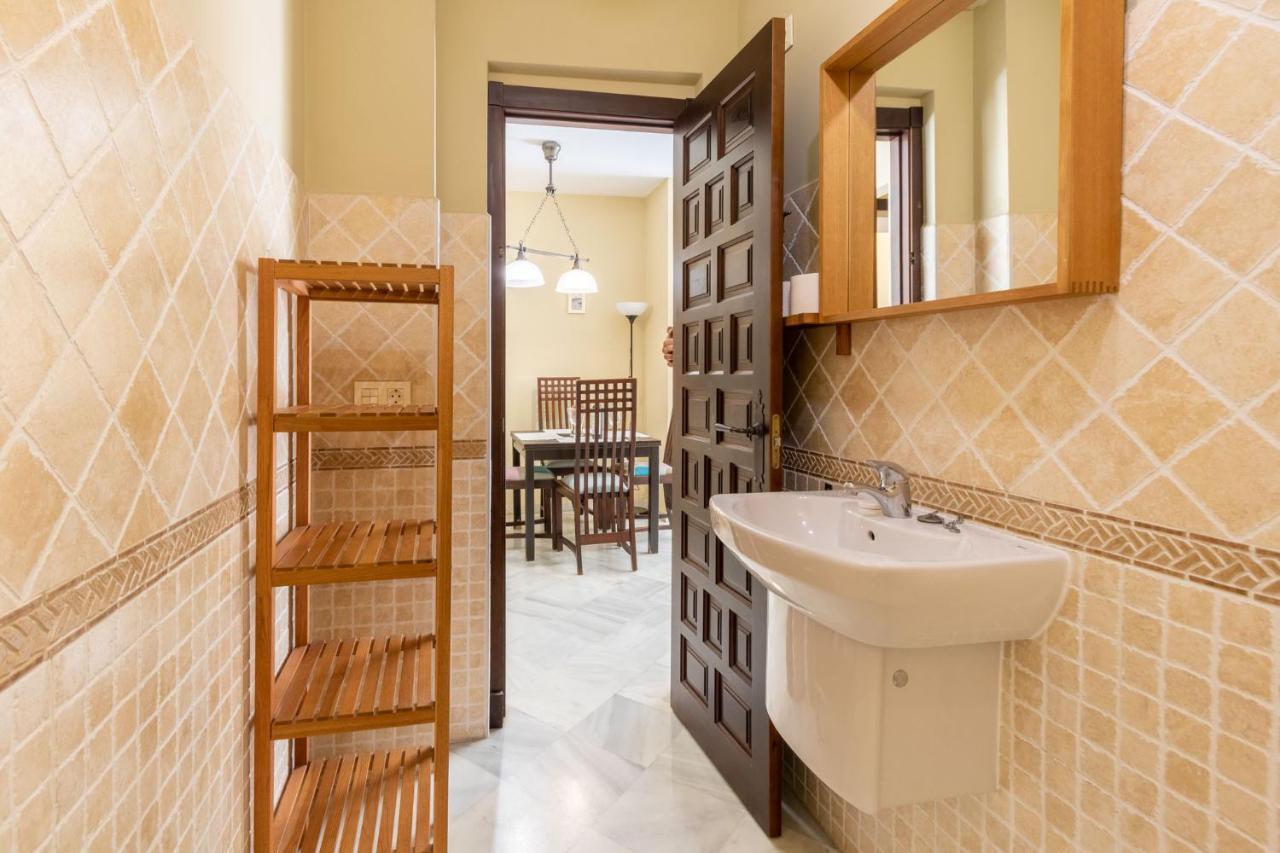 Apartamento Puerta San Esteban *